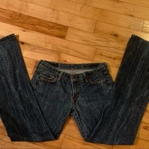 Citizens for Humanity Jeans